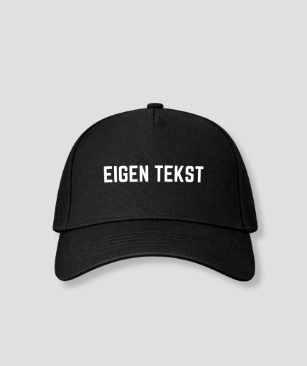 Eigen tekst
