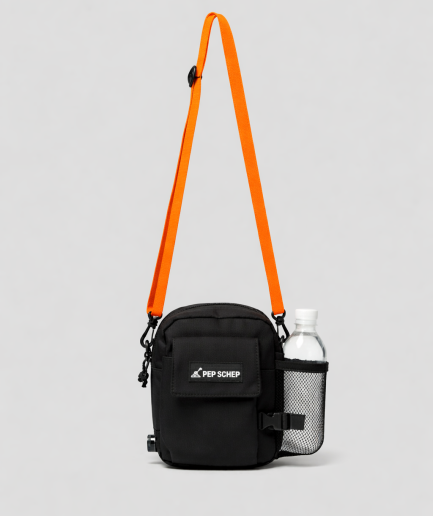 Pepschep Secret Drank Tasje® Kingsday