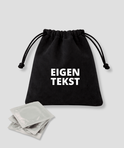 Eigen tekst