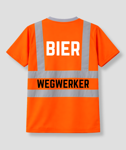 Wegwerker