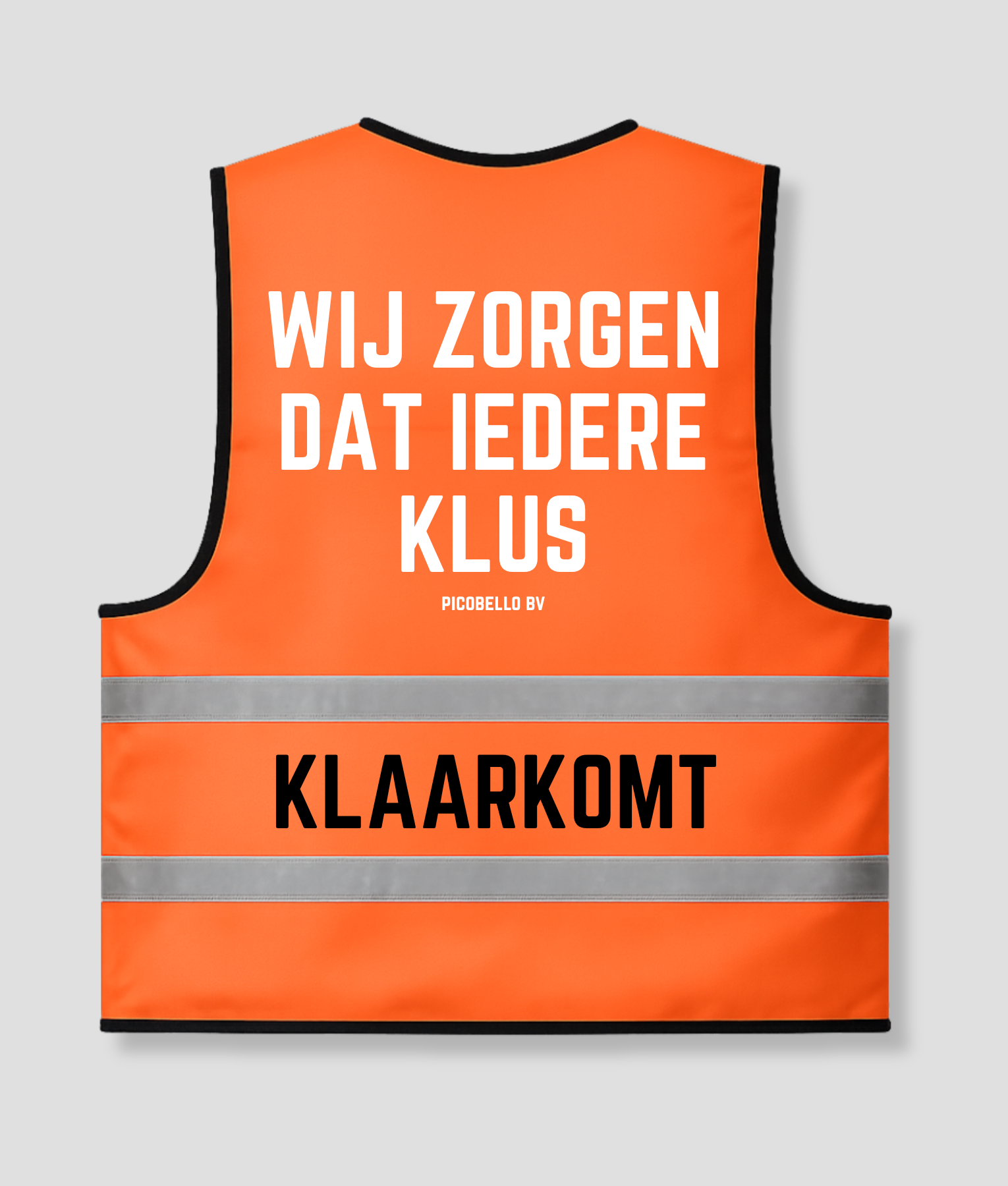 klus hesje