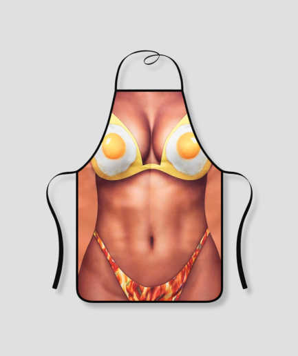 Hoe wil jij je eitje, gebakken, gekookt, of bevrucht?