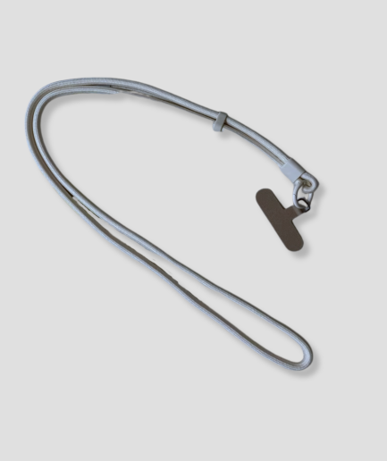 Telefoonkoord lang en stevig