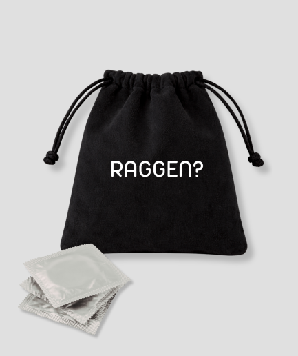 Raggen?