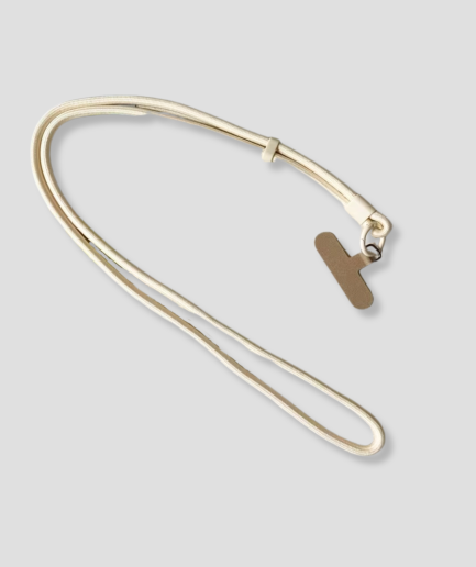 Telefoonkoord lang en stevig