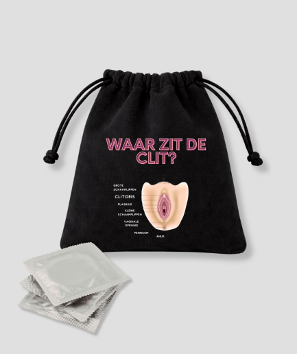 Handig voor je begint