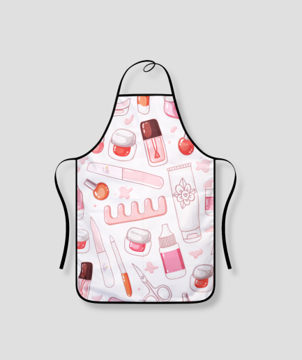 Classic vrouw schort