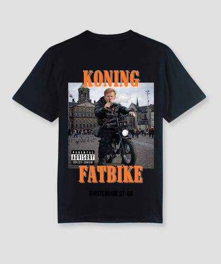 Koning Fatbike