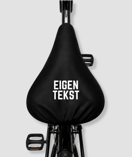Eigen tekst