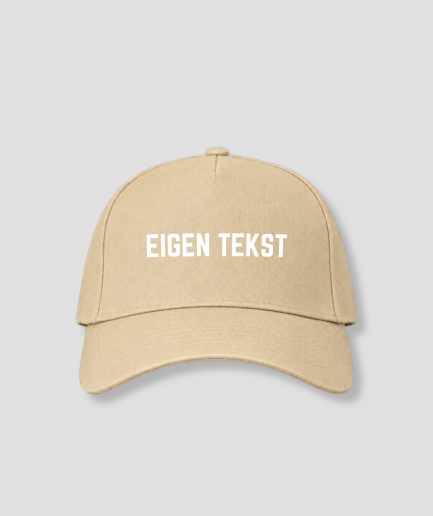 Eigen tekst