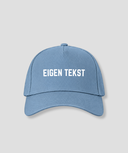 Eigen tekst