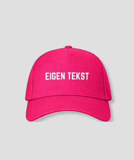 Eigen tekst