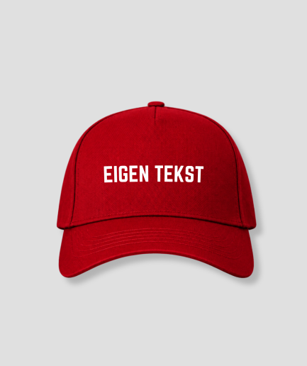 Eigen tekst