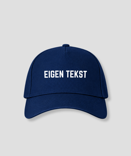 Eigen tekst