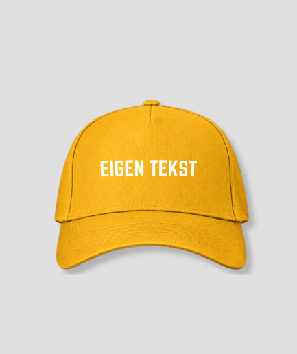 Eigen tekst