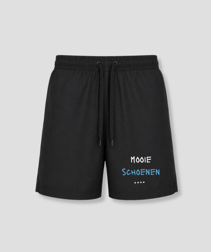Mooie schoenen