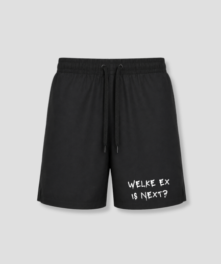 Welke ex is next?