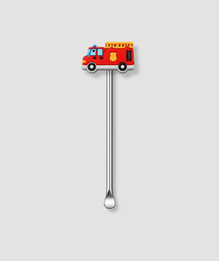 Ik ben er als de brandweer bij