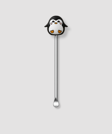 Schattige pinqu
