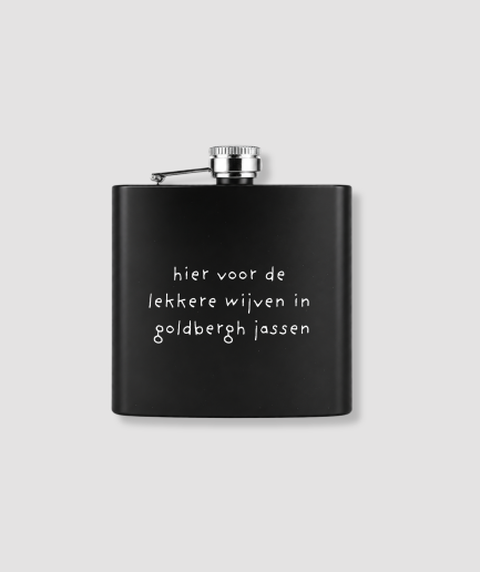Mooie vrouwen in Goldbergh jassen