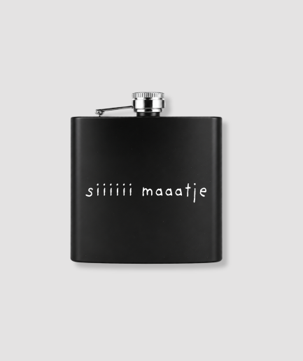 Siiii maaatje