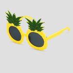 Zwingende ananas