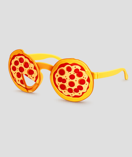 Pizza time