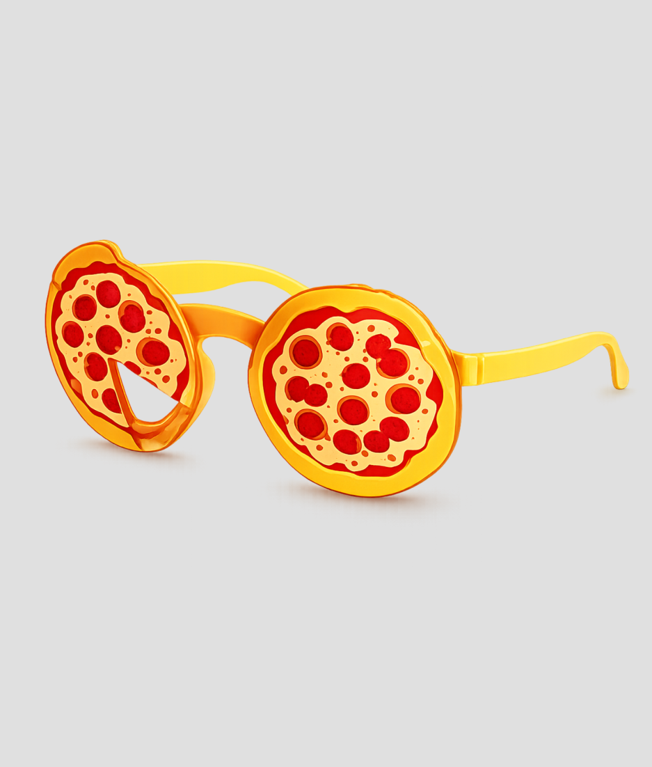 Pizza time