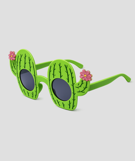 EL Cactus