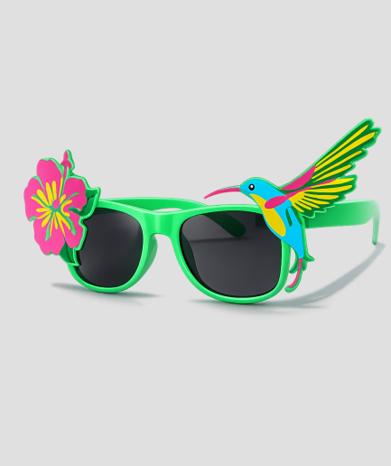 Tropically
