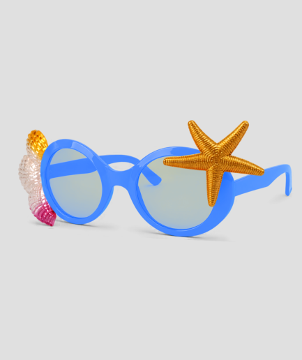 Sea mermaid