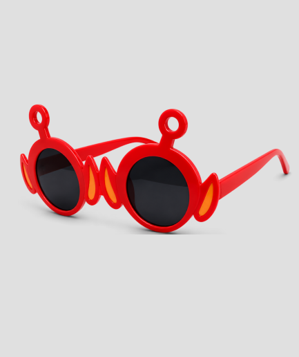 Teletubbie
