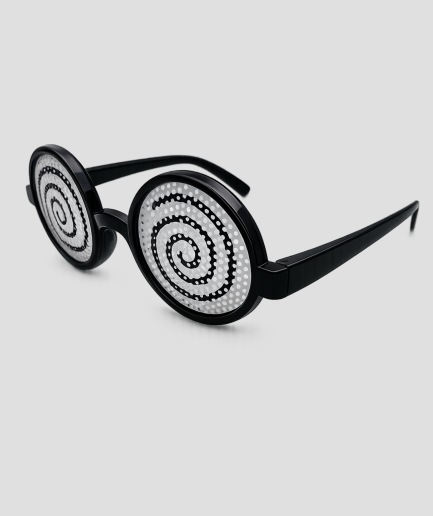 Spinnin glasses