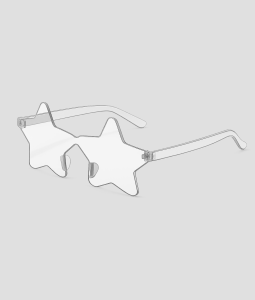 I see stars Transparant
