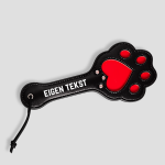 Doggyslap eigen tekst