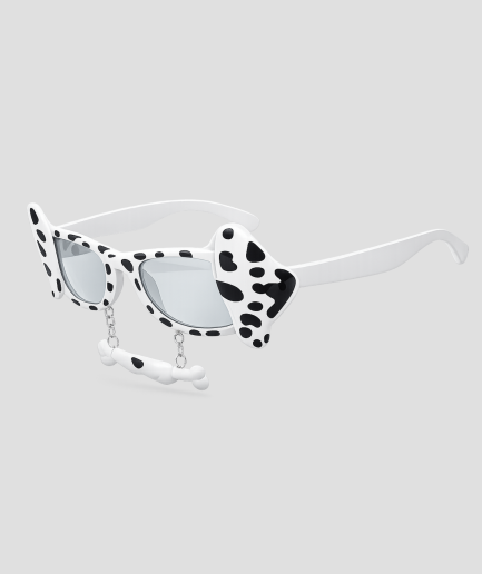 Dalmatier feestbril