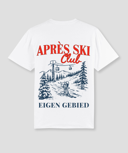 Après Ski Club