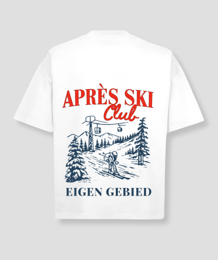 Après Ski Club