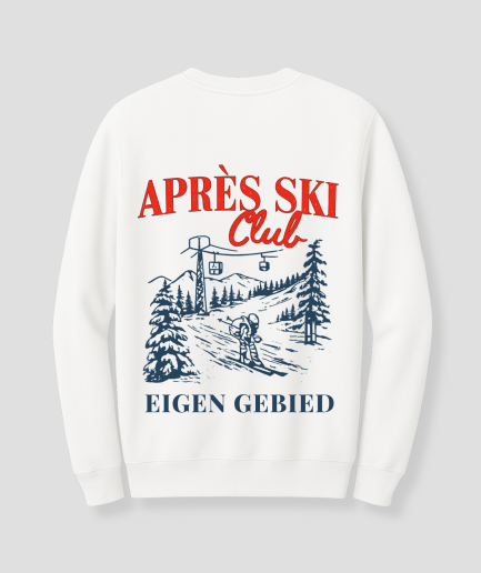 Après Ski Club