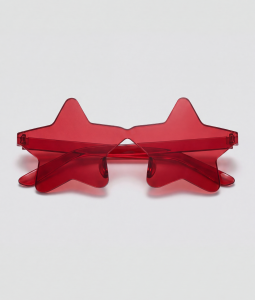 I see stars Rood