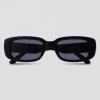 Rave Classic, bril met zwart montuur en zwart glazen