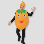 Aardappel kostuum
