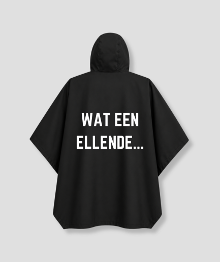 Wat een ellende