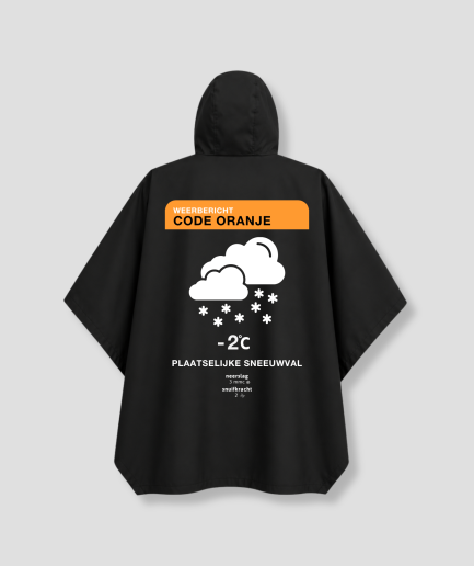 Code oranje