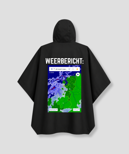 Weerbericht
