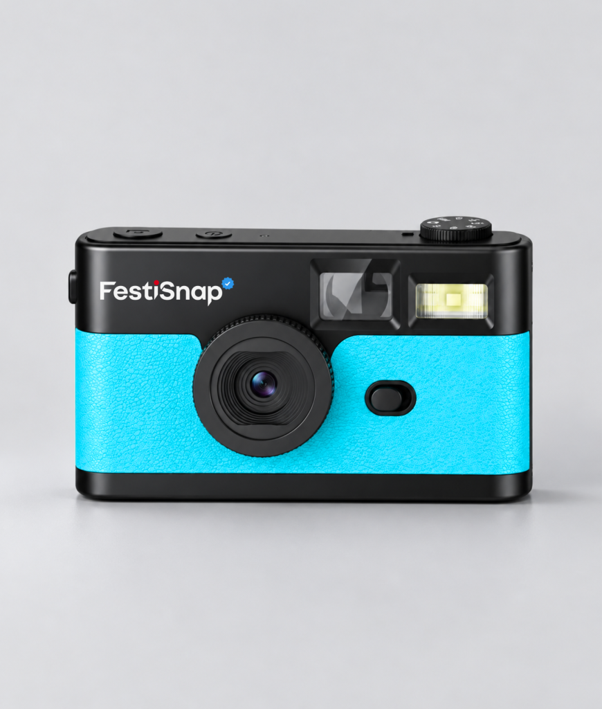 FestiSnap Icon