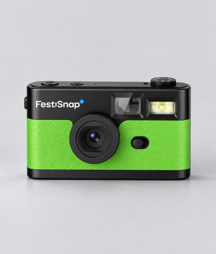 FestiSnap Icon