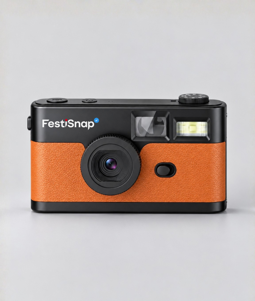 FestiSnap Icon