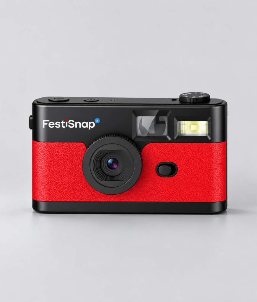 FestiSnap Icon