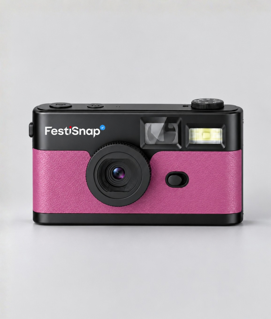 FestiSnap Icon